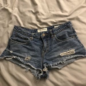 Pacsun shorts
